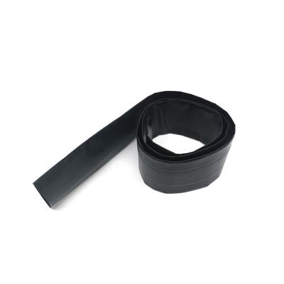 China Best Selling Micro Agricultural Plastic Hose High Quality Pe Drip Tape Layflat Hose for sale