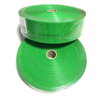 China Cheap High Quality China PE Drip Tape 16mm Micro Drip Tape Hose for Strawberry and Grape for sale