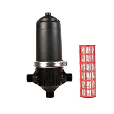 China Irrigation system best prcie drip irrigation farm filter for agriculture irrigation system for sale