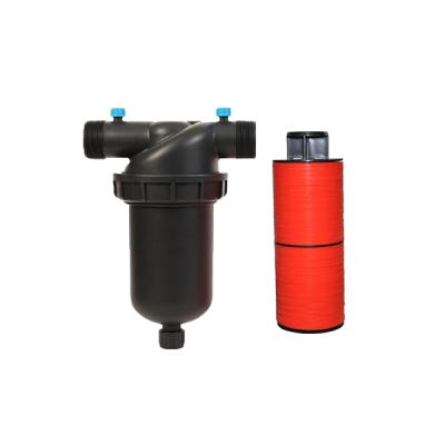 China Irrigation System Drip Irrigation Farm Filter For Agriculture Irrigation System for sale