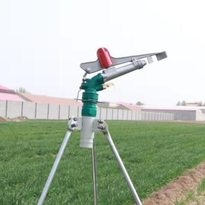 China Cheap Farming Irrigation Equipment Factory Low Cost Drip Tape Irrigation Water Sprinkler Rain Gun Price for sale