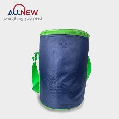 China Stylish Waterproof Picnic Hiking Camping Cooler Bag Waterproof Insulated Thermal Backpack Backpacks Lightweight Barreled Cooler Backpack for sale