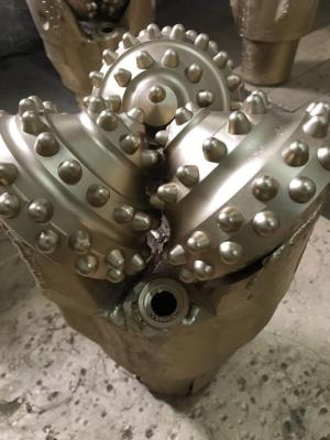 China TCI rotary tricone rock bit.mining rock drill bit zu verkaufen