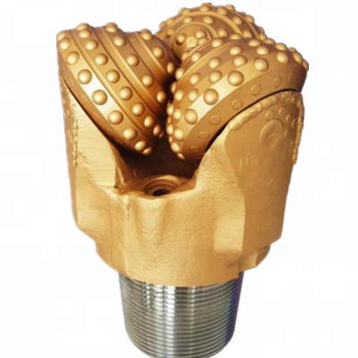 China Long Drilling Life Mining Drill Bits Tricone Bits High Performance Crushing Rock for sale