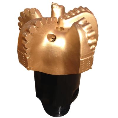 China All Types Oilfield Drill Bit , Polycrystalline Diamond Drill Bits Long Run Times for sale