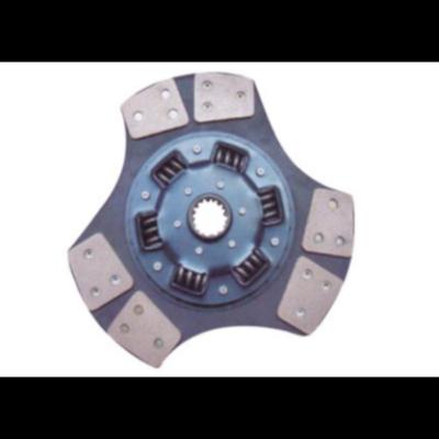 China 4Because2 Special Sale Tractor Clutch Pressure Plate Clutch for sale