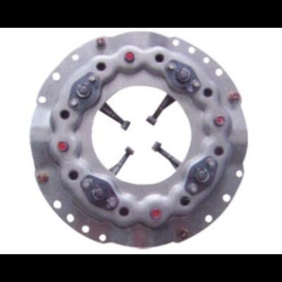 China Truck auto parts clutch plate clutch disc OE 312101980 6D22 for sale