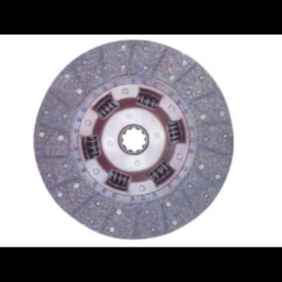 China High Quality Genuine Clutch Kit For Trucks 258 325mm for sale