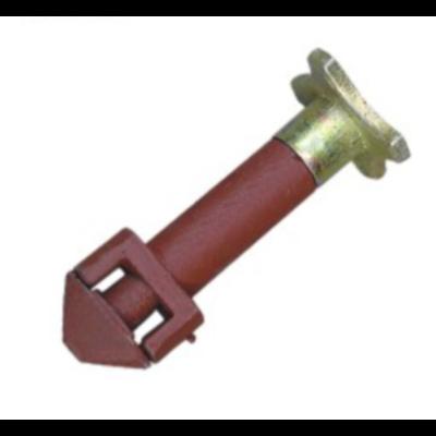 China Trailer Parts Trailer Part Container Metal Twist Lock For Sale for sale