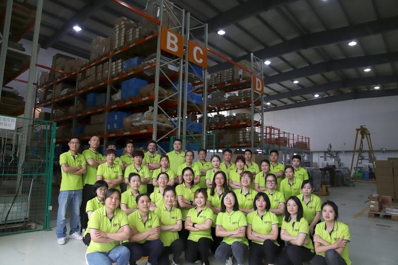 Verified China supplier - Ningbo Better Life Technology Development Co., Ltd.