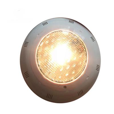 China Easy Install Underwater Pool Lights Waterproof Pool Lights Led Pool Light for sale