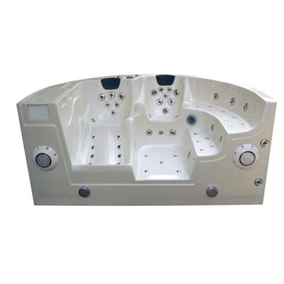 China SPA Degaulle Spa Massage FX260 Filter Machine Pool Bath Outdoor Swimming Spa for sale