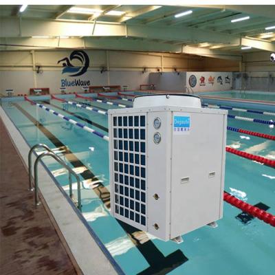 China Degaulle heat pump pool r32 toshiba pool heat pump outdoor air to water thermostat for sale