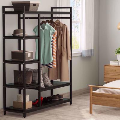 China Retail Garment Display Rack Furniture Mens Pants Metal Wall Hanging for sale