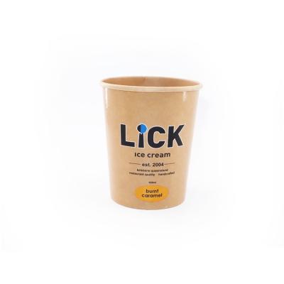 China Custom Printed Disposable Disposable Recycle 8oz 120z 160oz 240oz Ripple Single Double Wall Coffee Hot Paper Cups With Logo for sale