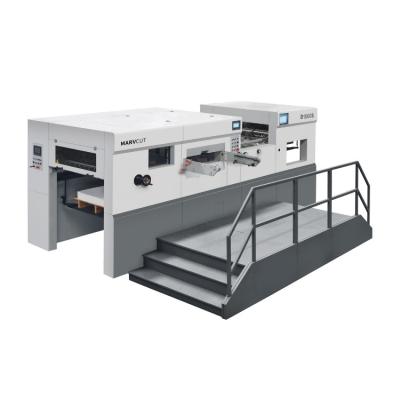 China Other D1060S Automatic Label Die Cutting Machine / Cutter for sale