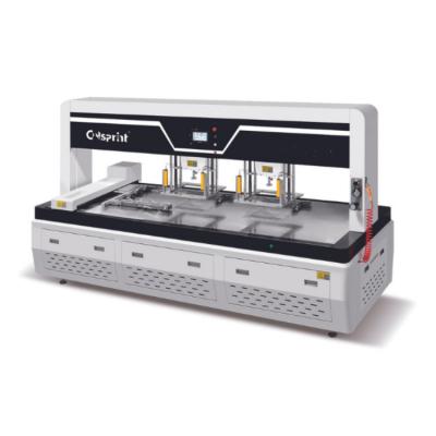 China The other SPQF1080B automatic die cutting machine for sale