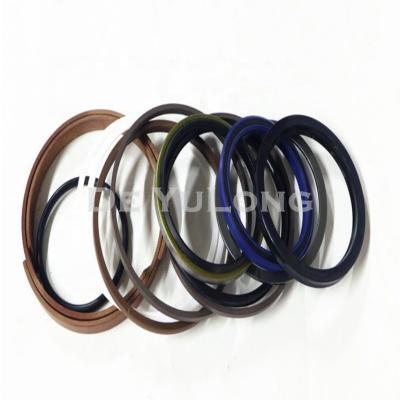 China 4I3665 4I3668 4I3790 WYS Brand Hydraulic Cylinder Seal Kit For Caterpillar Excavator CAT 320 for sale