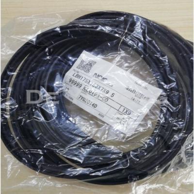 China N O.K. LBH Hydraulic Cylinder Wipper Seal 175*188*7/9.5 Dust Seal 175*188*7/9.5 for sale