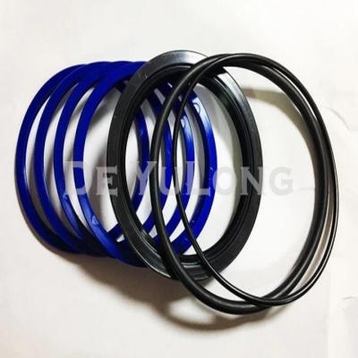 China Komatsu Excavator PC60-3 Center Joint Hydraulic Seal Kit General Kit for sale