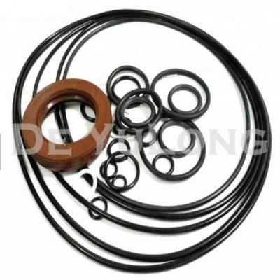 China For Hydraulic Seal Kit Excavator O Ring KIt Repair Kit General Kobelco SK200-5 Swing Motor for sale