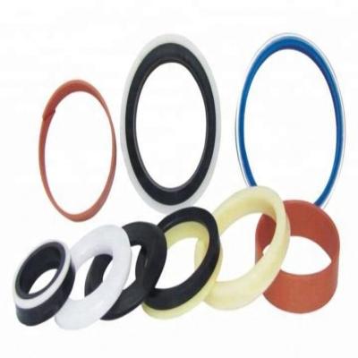 China General Hydraulic Seal Kit Chain Adjuster Seal Kit OUY OKY Excavator Repair Kit for sale