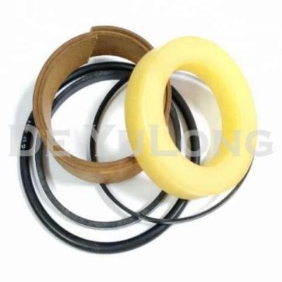 China D6C Bulldozer Track Adjuster Cylinder Seal Kit Hydraulic Seal Kit Repair Kit General for sale