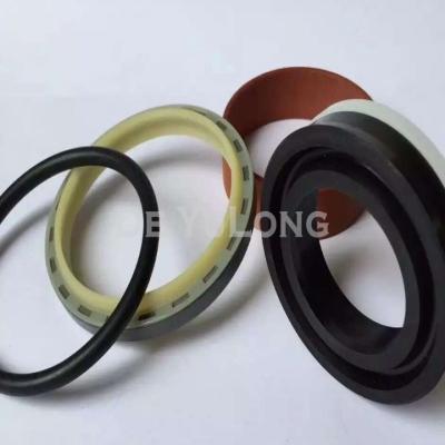 China Excavator Chain Adjuster Seal Kit Hydraulic Seal Kit Repair Kit General from Taiwan YCC for sale