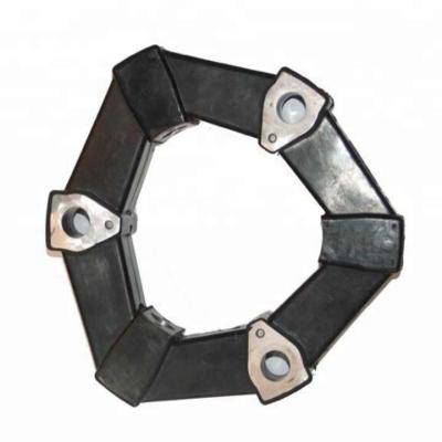 China Mechanical Seal Mechanical Seals Coupling Seal PU+Alum For Excavator Repair Parts for sale