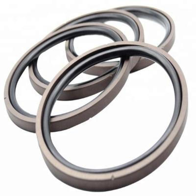 China Mechanical Seal Mechanical Seals Hydraulic Cylinder Piston Seal Group SPG SPGA SPGO SPGW for sale