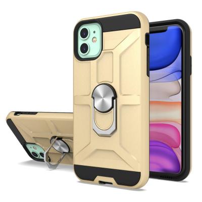 China 2021 kickstand case cell phone case for iphone 11/11pro shockproof case for girls Iz-008 for sale