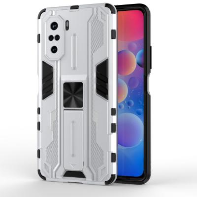 China Anti-drop cell phone accessories for xiaomi redmi k40 case tpu pc cell phone back cover for redmi k40 case for redmi k40 pro case for sale