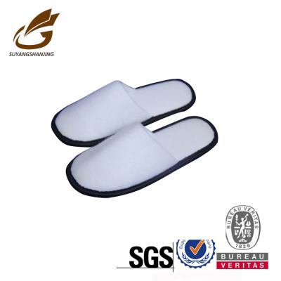 China Chinese Indoor Slippers Teenager Girl And Boy Fitted Slipper for sale