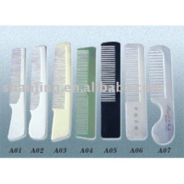 China Best Selling Durable And Cheapest Hotel Disposable Combs for sale