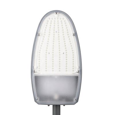 China AMAZON BESTSELLER YARD PIR Outdoor CE Road Lamp 220V 110V IP65 24W 30W 50W Waterproof Motion Sensor LED Street Lights for sale