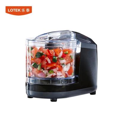 China Electric Multifunctional Home Appliances Baby Food Processor Mini Chopper Cooking for sale