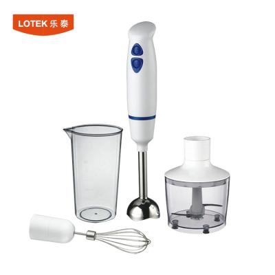 China Household Low Price Electric Multifunctional Blender for sale