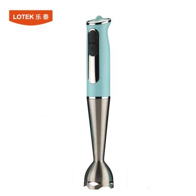 China HB-103SA Household Electric DC Motor Juicer 50hz Hand Blender for sale