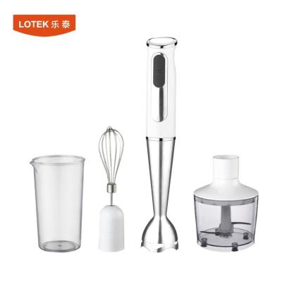 China Household Kitchen Appliances 50Hz Electric Hand Blender for sale