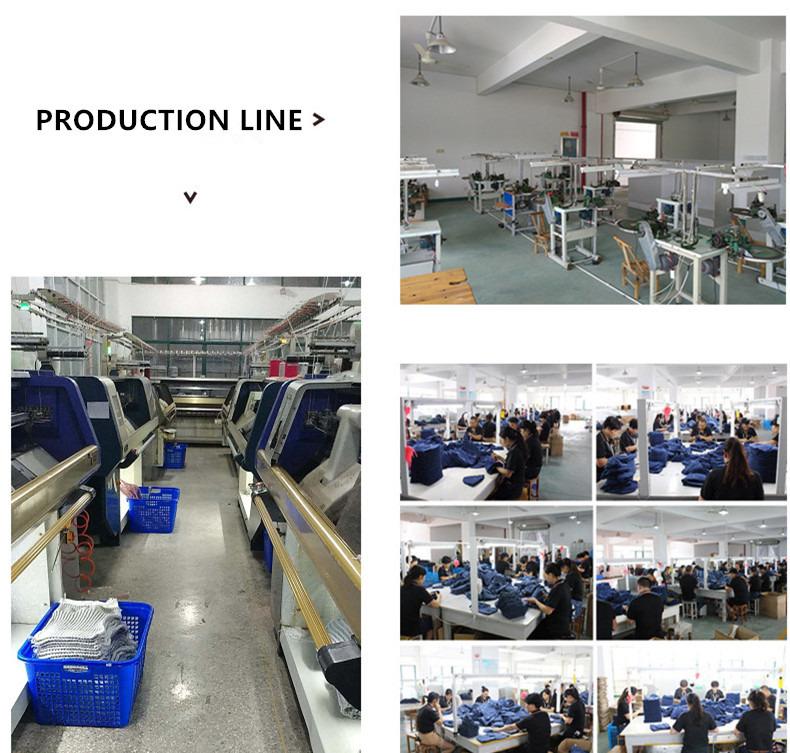 Verified China supplier - Shenzhen Suyi International Trade Co., Ltd.