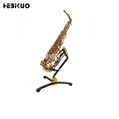 China Iron S-98 Sachs Stand Musical Instrument Saxophone Stand for sale