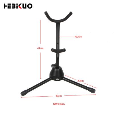 China Hot Sale Saxophone Stand S-96 Microphone Stand Musical Instruments for sale