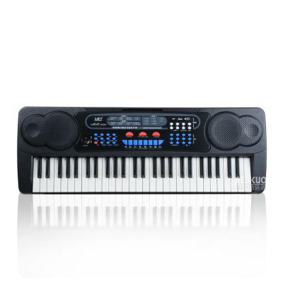 China keyboard size 54 electronic organ 60*57*80 MK-4500 main electronics for sale