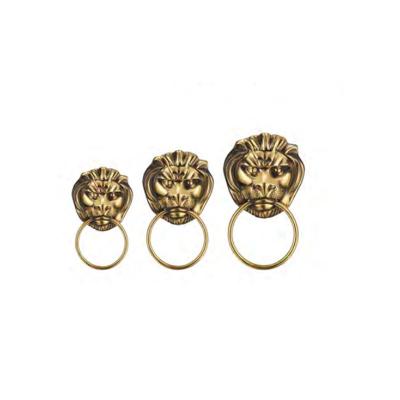 China Dolap Kulpu Antique Flush T-Handles Cabinet Furniture Decoration Furniture Handle and Knob Brass Home Decorative Screws Provided for sale