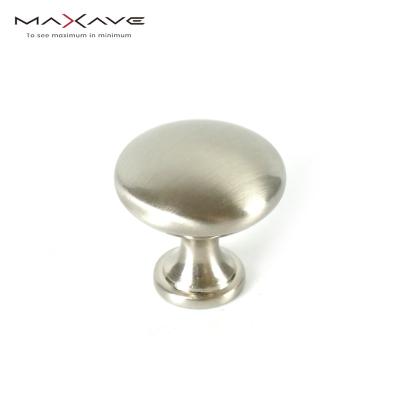 China Strong Corrosion Resistance Furniture Hardware Claw Zinc Alloy Die Casting Cabinet Round Handles And Knobs For Sideboard for sale