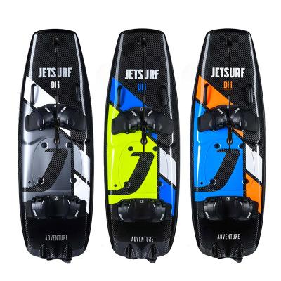 China Wholesale price durable JET SURF SPORT ADVENTURE RACING TITANIUM ELECTRIC SURFBOARDS for sale