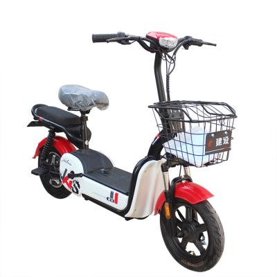 China Hot Selling Standard 2121 Electric Bicycle Gear Max Motor Frame Power Wheel Electric Bicycle Bike 48V 350W Gear for sale