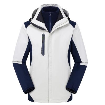 China Wholesale Outdoor Winter Performance Ski Jackets Waterproof Insulated Warm Coat Waterproof Ski Jacket for sale