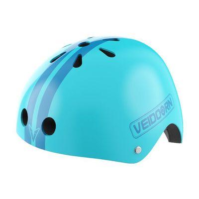 China Drop Impact Resistant Wholesale Breathable Safety And Running Protective Lightweight Children'S Baseball Ski Helmet Outdoor Sports Riding Gear for sale