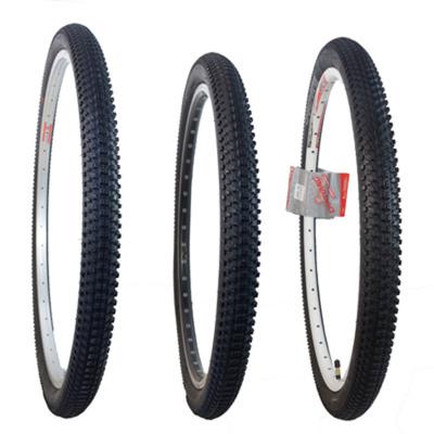 China Wear-resistant Tire 26*1.95 Tire Tire 26*1.95 Mountain Bike Tit Tire Bicycle Equipment Mount Accessories for sale